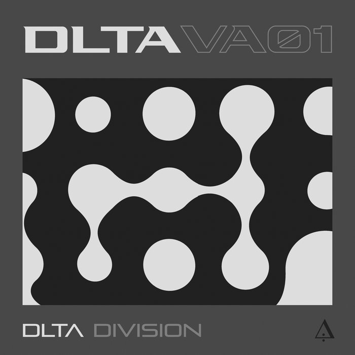 DLTA VA-01 cover artwork