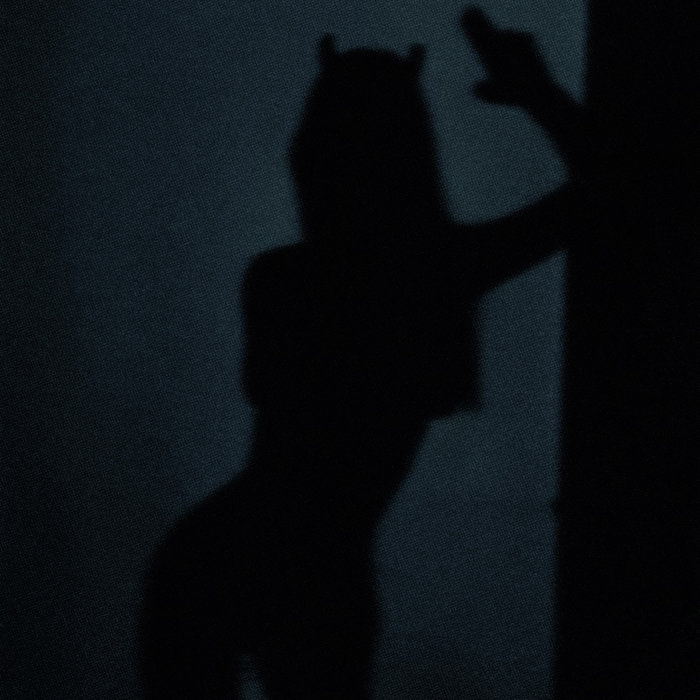 Murder on the Dancefloor cover artwork