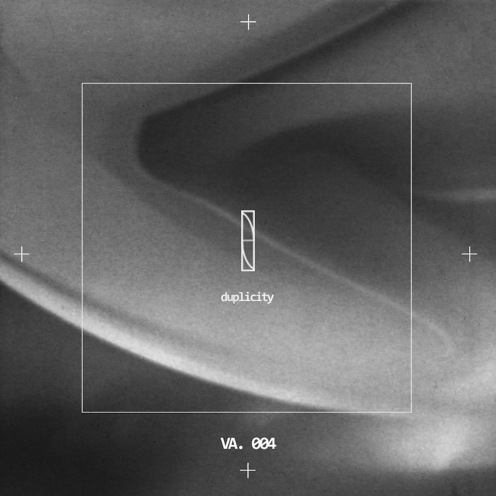 Quartus | DPVA004 cover artwork